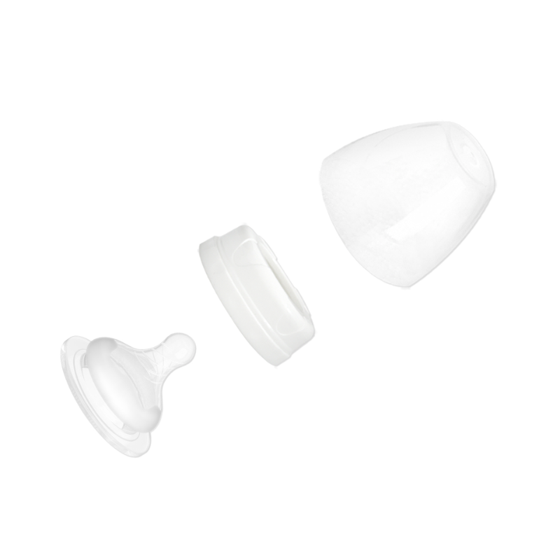 Neno® Steklenička s cucljem 300ml Neno