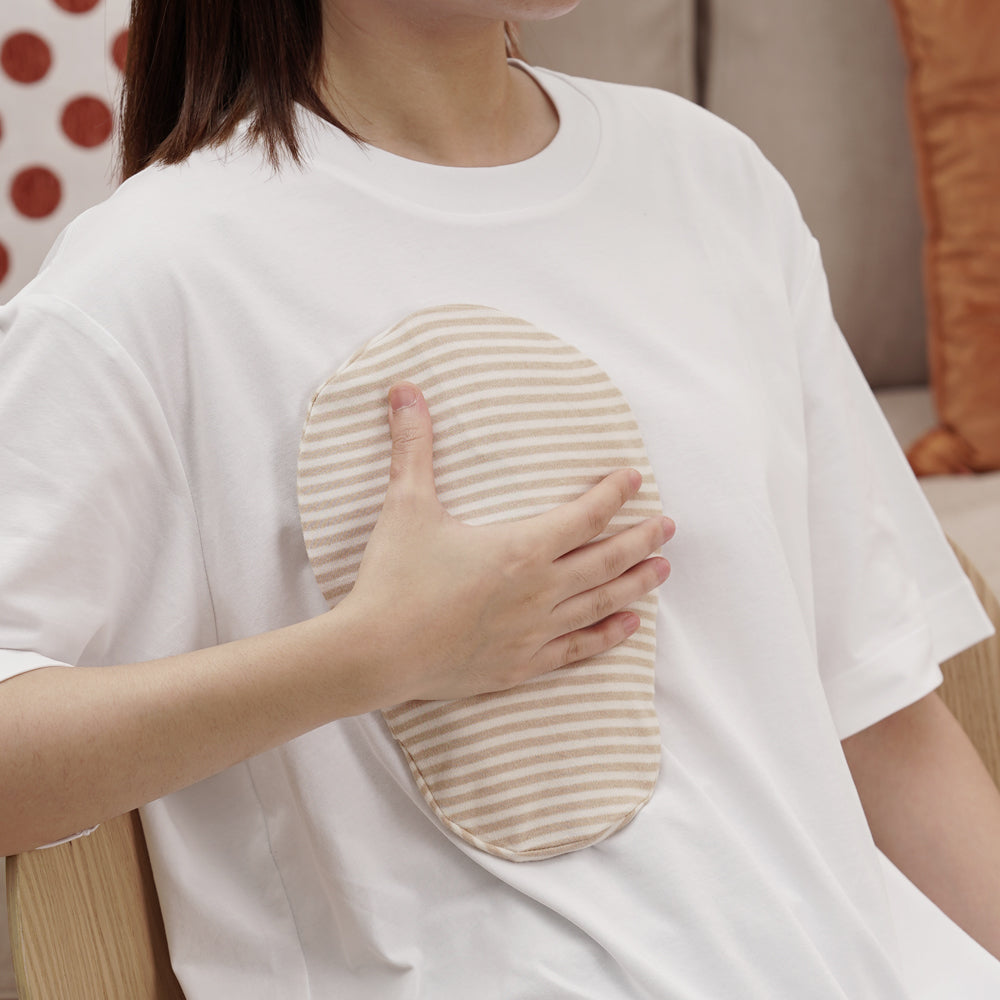 Haakaa® Kompresijske blazinice za hlajenje in gretje Haakaa