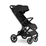 Easywalker® Otroški voziček Buggy JACKEY XL Shadow Black Easywalker