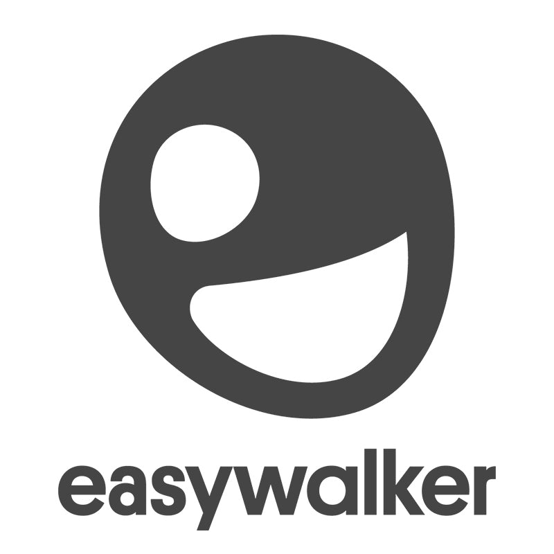 Easywalker® Otroški voziček JIMMEY Thyme Green Easywalker