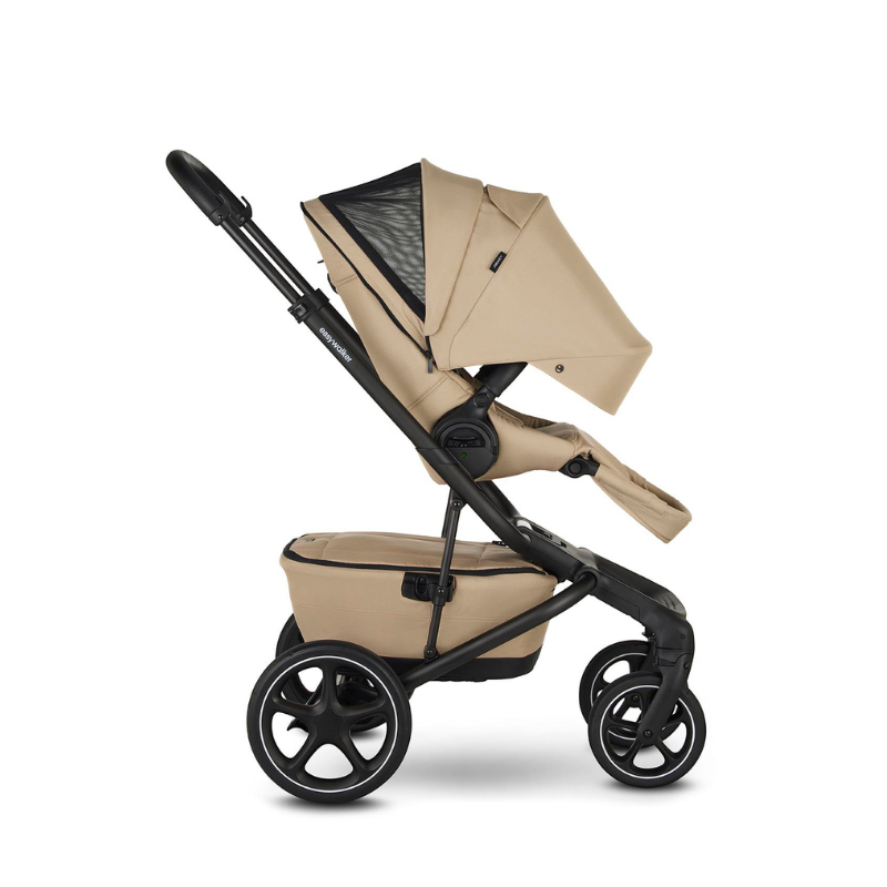 Easywalker® Otroški voziček JIMMEY Sand Taupe Easywalker
