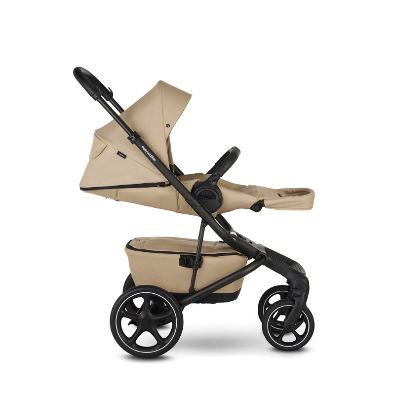 Easywalker® Otroški voziček JIMMEY Sand Taupe Easywalker