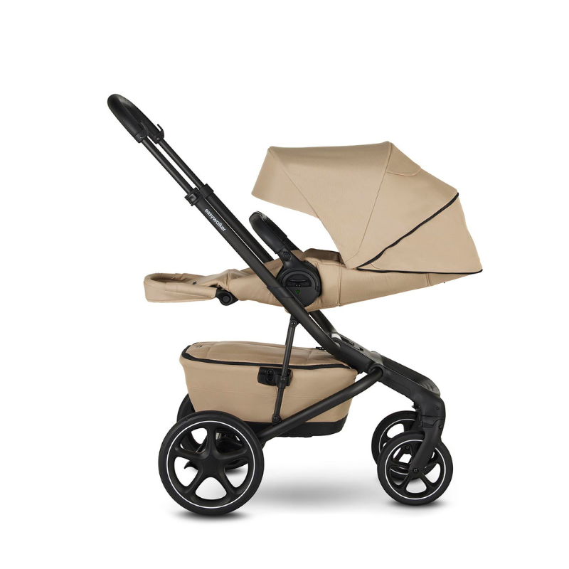 Easywalker® Otroški voziček JIMMEY Sand Taupe Easywalker
