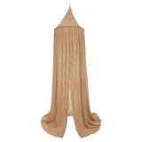 Jollein® Mosquito net Vintage Biscuit