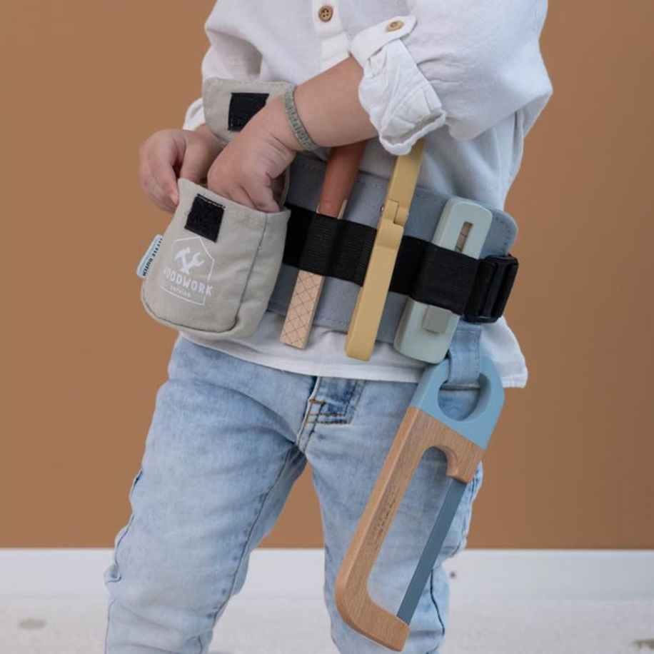 Little Dutch® Pas z orodjem Little Dutch