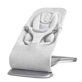 Ergobaby® Evolve Bouncer 3v1 Light Grey