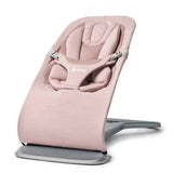 Ergobaby® Evolve Bouncer 3v1 Blush Pink