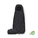 Cybex® Sacco coprigambe Snogga Mini 2 Moon Black