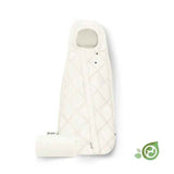 Cybex® Sacco coprigambe Snogga Mini 2 Seashell Beige/Light Beige