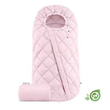Cybex® Footmuff Snogga 2 Powder Pink