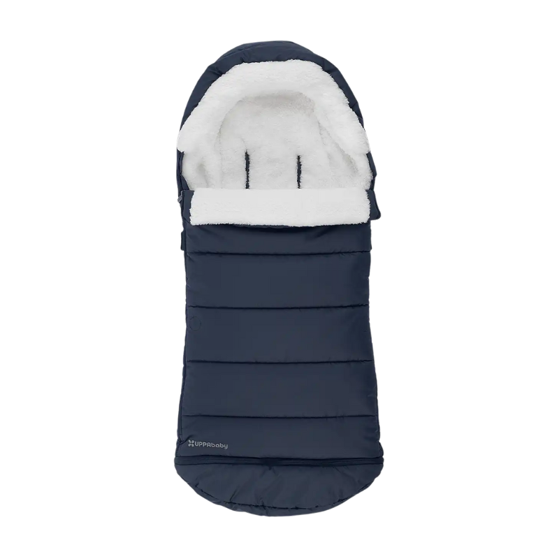 UPPAbaby® Winter Bag Cozy Ganoosh Noa Evitas - Main Image