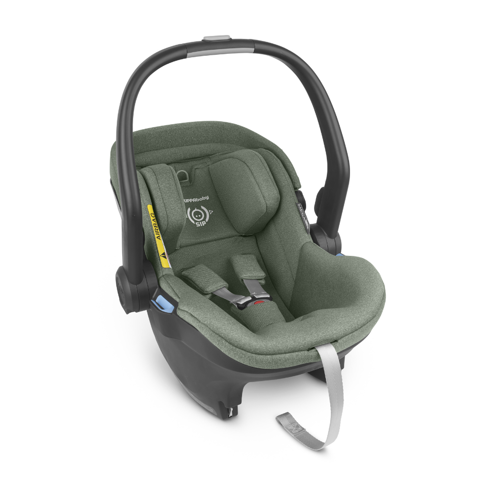UPPAbaby® Otroški avtosedež / lupinica MESA I-SIZE 0+ (0-13 kg) Emmet UPPAbaby