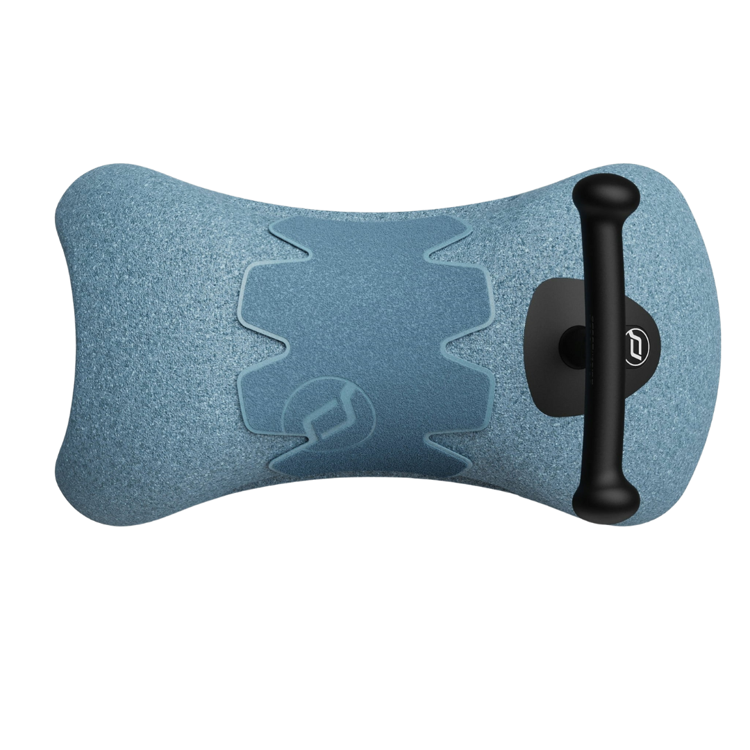 Scoot & Ride® Otroška hojica, poganjalec in deska My First 3v1 Steel Scoot & Ride