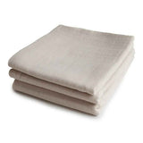 Mushie® 3 Langes Fog 60x60