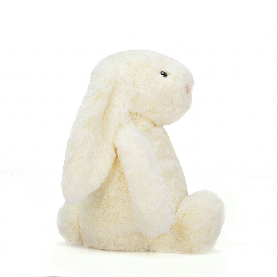 Jellycat® Plišasti zajček Bashful Cream Large 36cm Jellycat