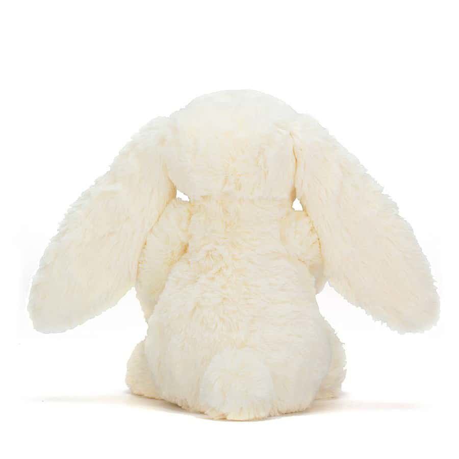 Jellycat® Plišasti zajček Bashful Cream Large 36cm Jellycat