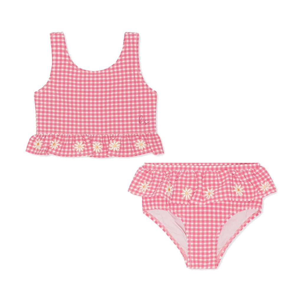 Konges Sløjd® Otroške kopalke Soline Bikini Desert Rose Konges Sløjd