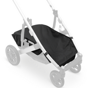 UPPAbaby® Pokrivalo za košaro UPPAbaby Vista V2/ CRUZ V2 UPPAbaby