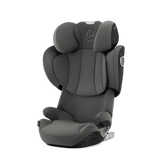 Cybex Platinum® Siège auto enfant Solution™ T i-Fix 2/3 (100-150cm) Comfort Mirage Grey