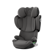 Cybex Platinum® Otroški avtosedež Solution T i-Fix 2/3 (15-36kg) Comfort Mirage Grey Cybex Platinum