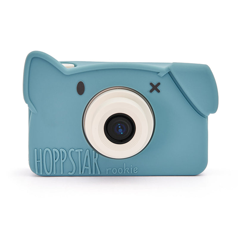 Hoppstar® Otroški digitalni fotoaparat s kamero Rookie Yale Hoppstar
