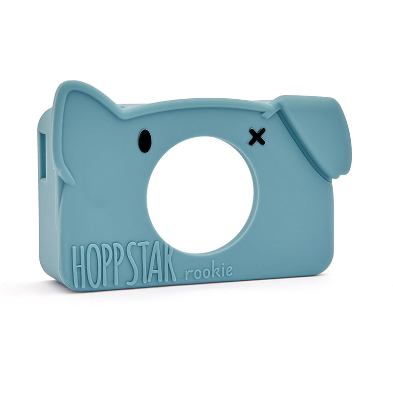 Hoppstar® Otroški digitalni fotoaparat s kamero Rookie Yale Hoppstar