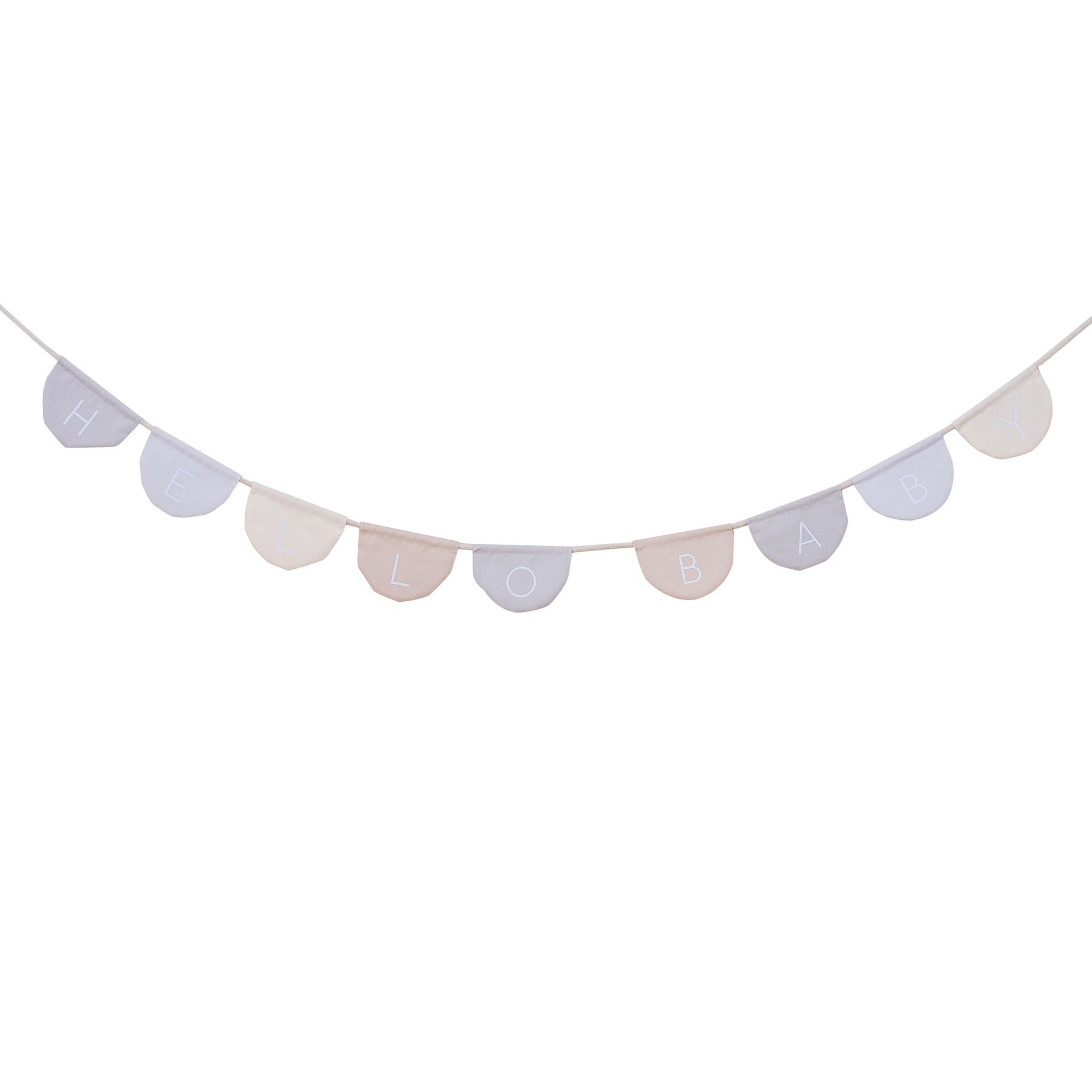 Ginger Ray® Viseča dekoracija Hello Baby Ginger Ray