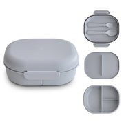 Mushie® Škatlica za malico Cloud Mushie