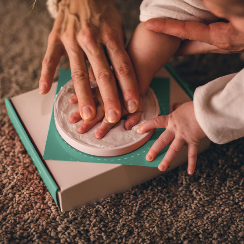 Koala Babycare® Set za odtis rok in nog Koala Babycare