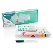 Koala Babycare® Zip vrečke za shranjevanje oblačil Koala Babycare