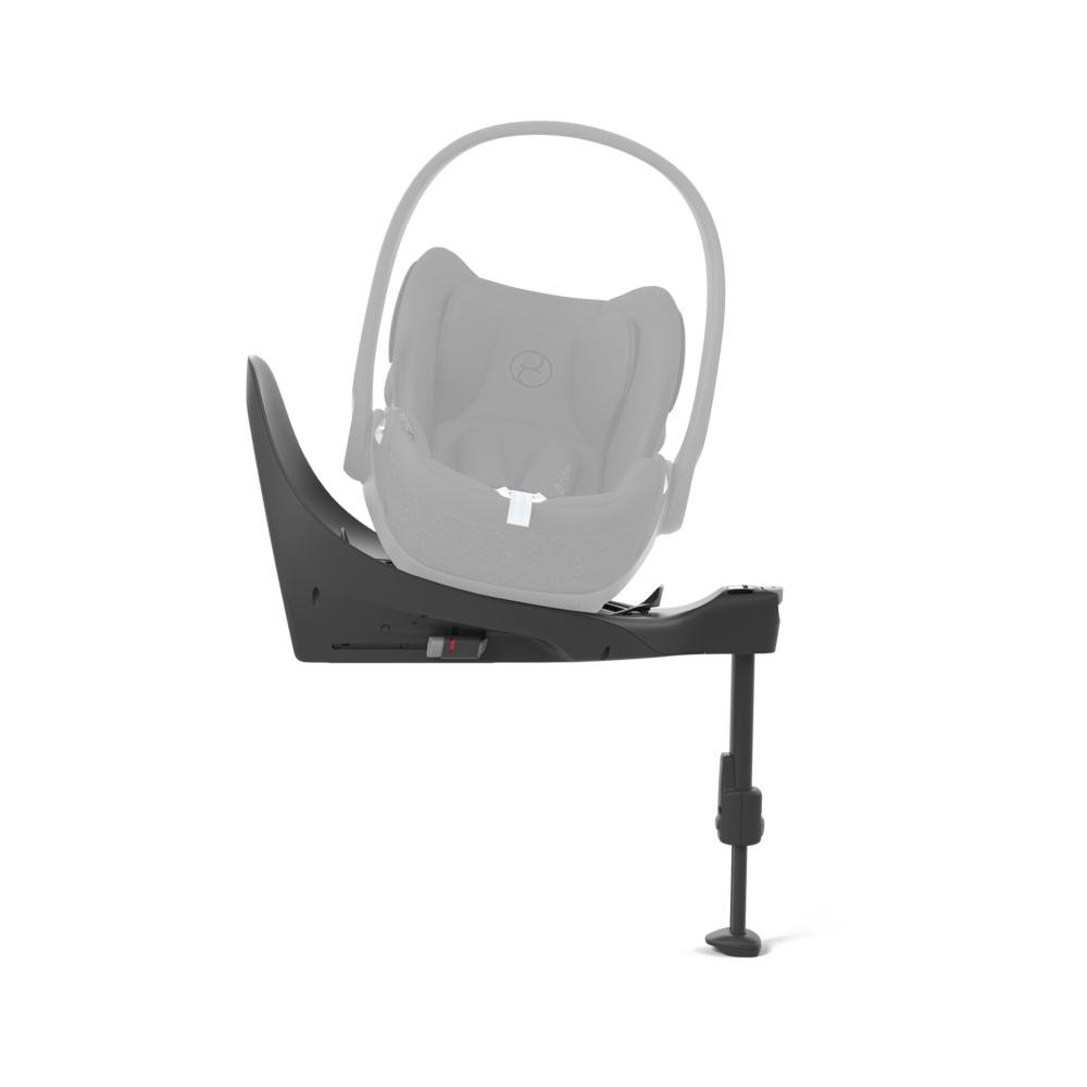 Cybex Platinum® Otroški avtosedež / lupinica Cloud T i-Size (0-13kg) Comfort Sepia Black Cybex Platinum