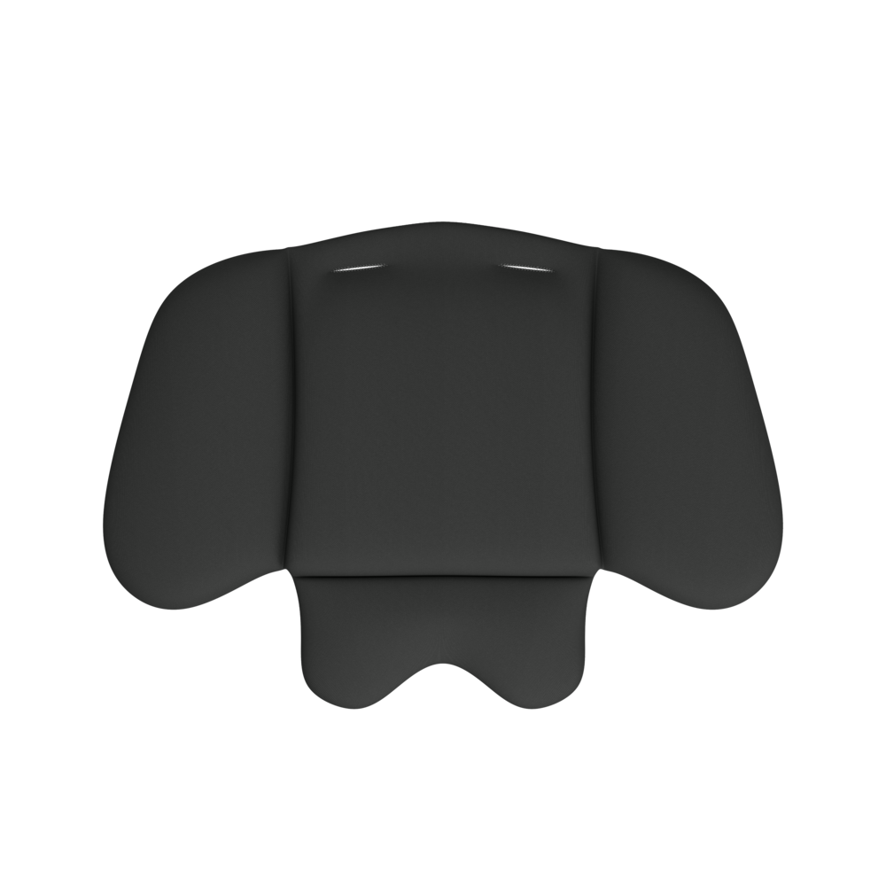 Cybex Platinum® Otroški avtosedež / lupinica Cloud T i-Size (0-13kg) Comfort Sepia Black Cybex Platinum