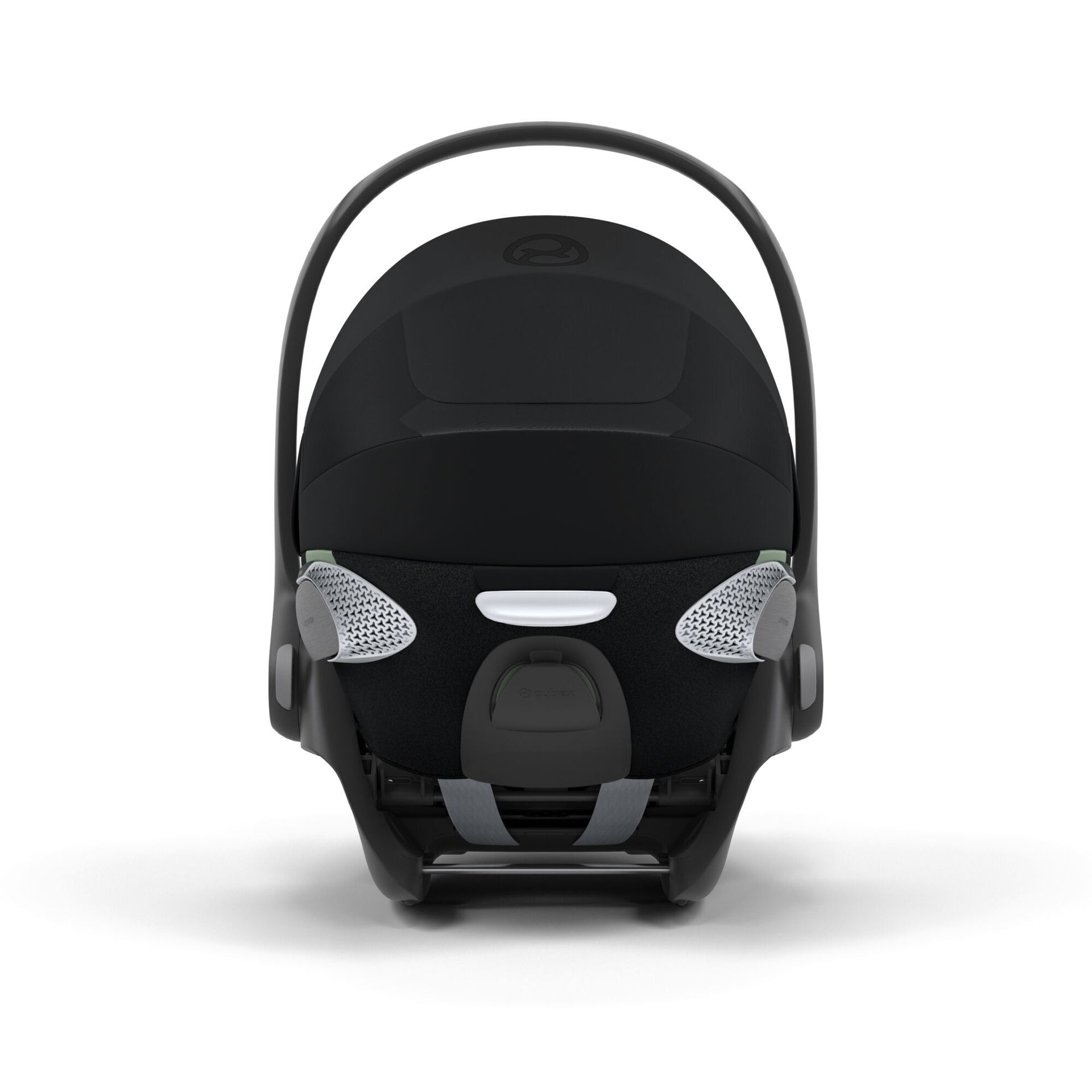 Cybex Platinum® Otroški avtosedež / lupinica Cloud T i-Size (0-13kg) PLUS Sepia Black Cybex Platinum