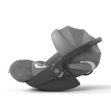 Cybex Platinum® Otroški avtosedež Cloud™ T i-Size (45-87cm) PLUS Mirage Grey