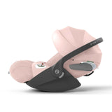 Cybex Platinum® Otroški avtosedež Cloud™ T i-Size (45-87cm) PLUS Peach Pink