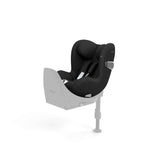 Cybex Platinum® Siège auto pour enfant Sirona™ T i-Size (40-105cm) Comfort Sepia Black