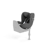 Cybex Platinum® Siège auto enfant Sirona™ T i-Size (40-105cm) PLUS Mirage Grey