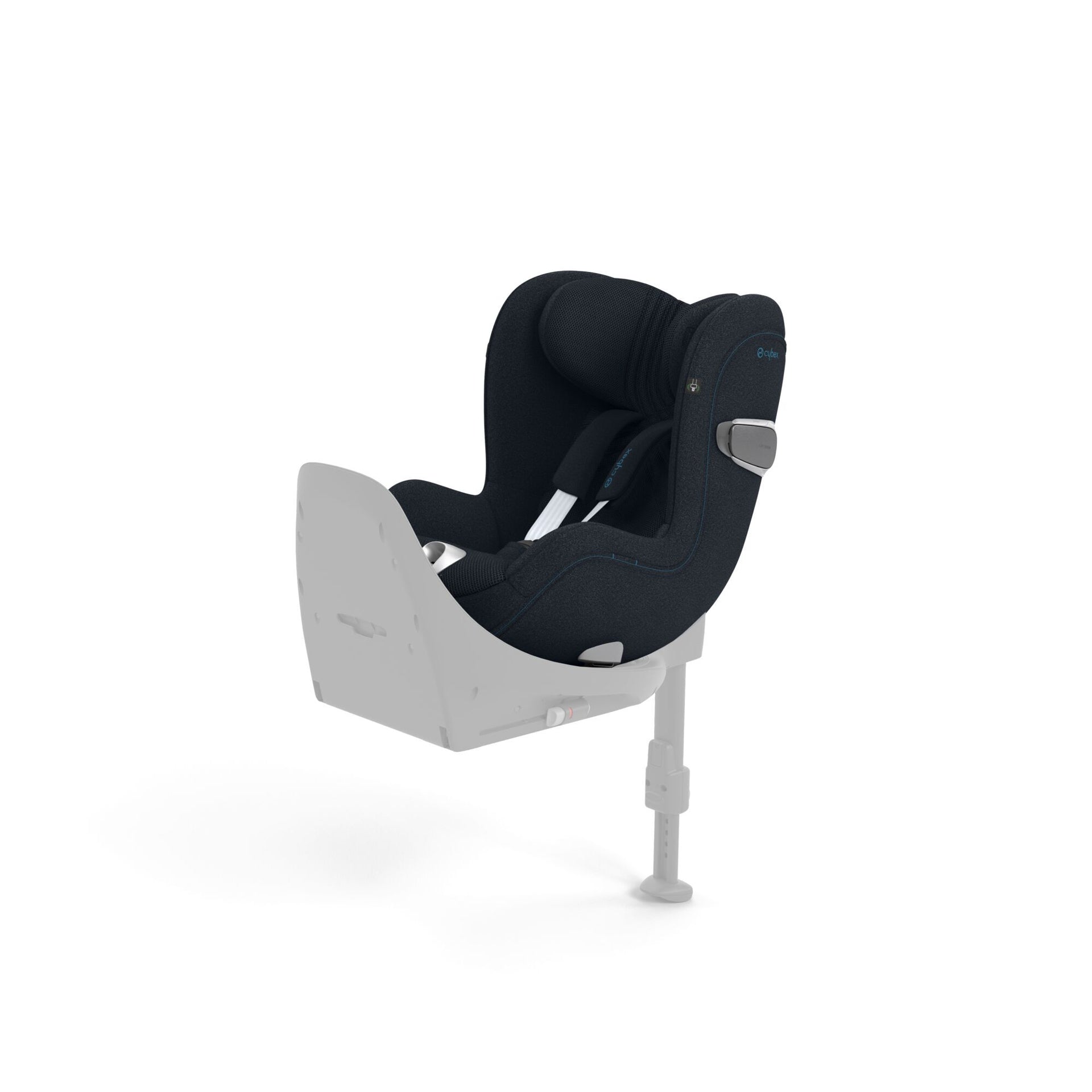 Cybex Platinum® Otroški avtosedež Sirona T i-Size (0-18 kg) PLUS Nautical Blue Cybex Platinum