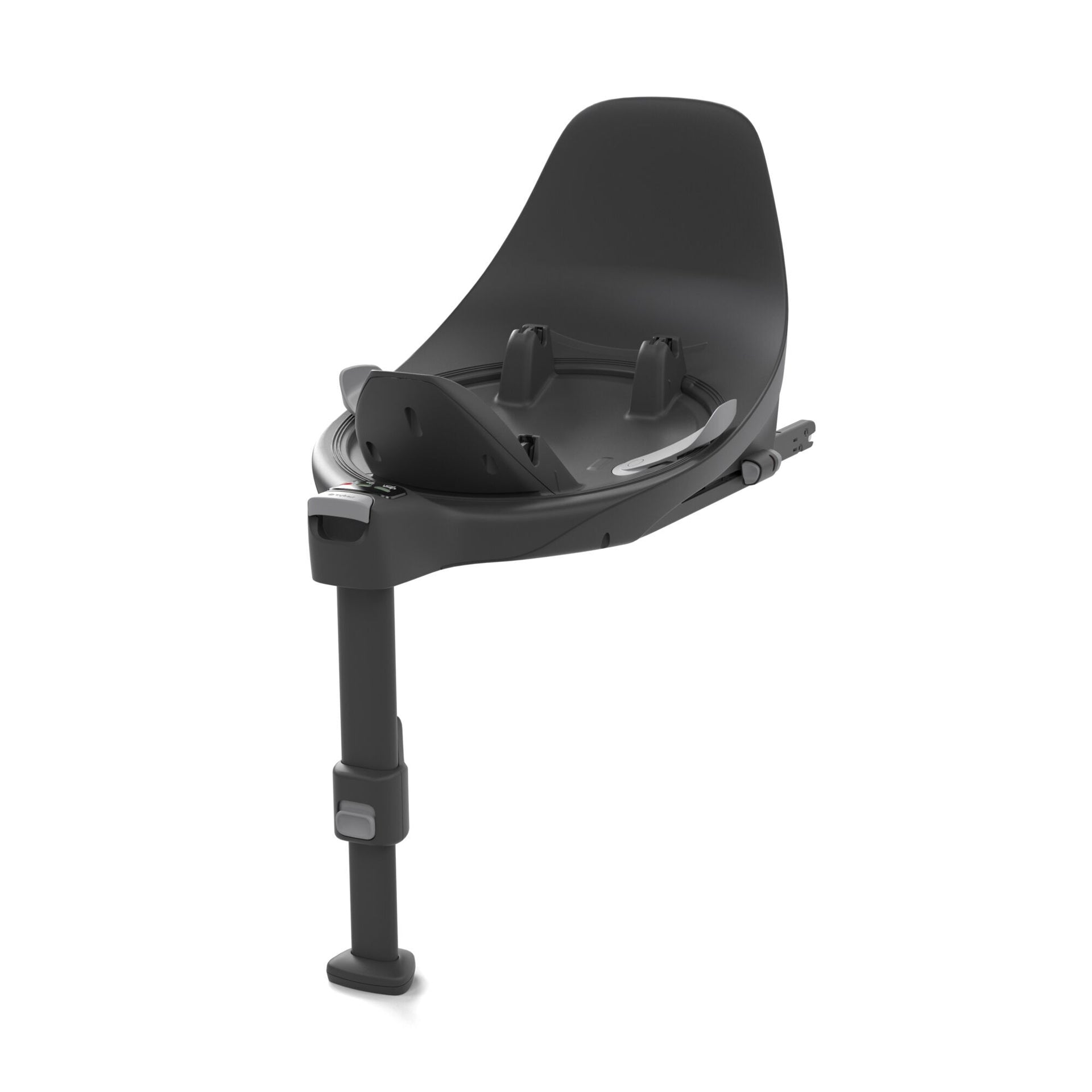 Cybex Platinum® Baza za avtosedež Cloud/Sirona T i-Size Black Cybex Platinum