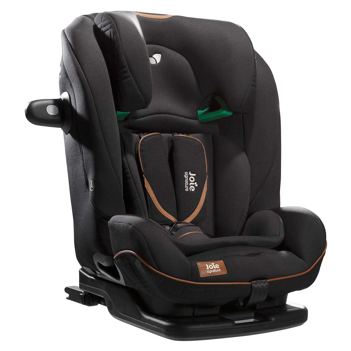 Joie® Otroški avtosedež i-Plenti™ i-Size 2/3 (76-150 cm) Signature Eclipse Joie