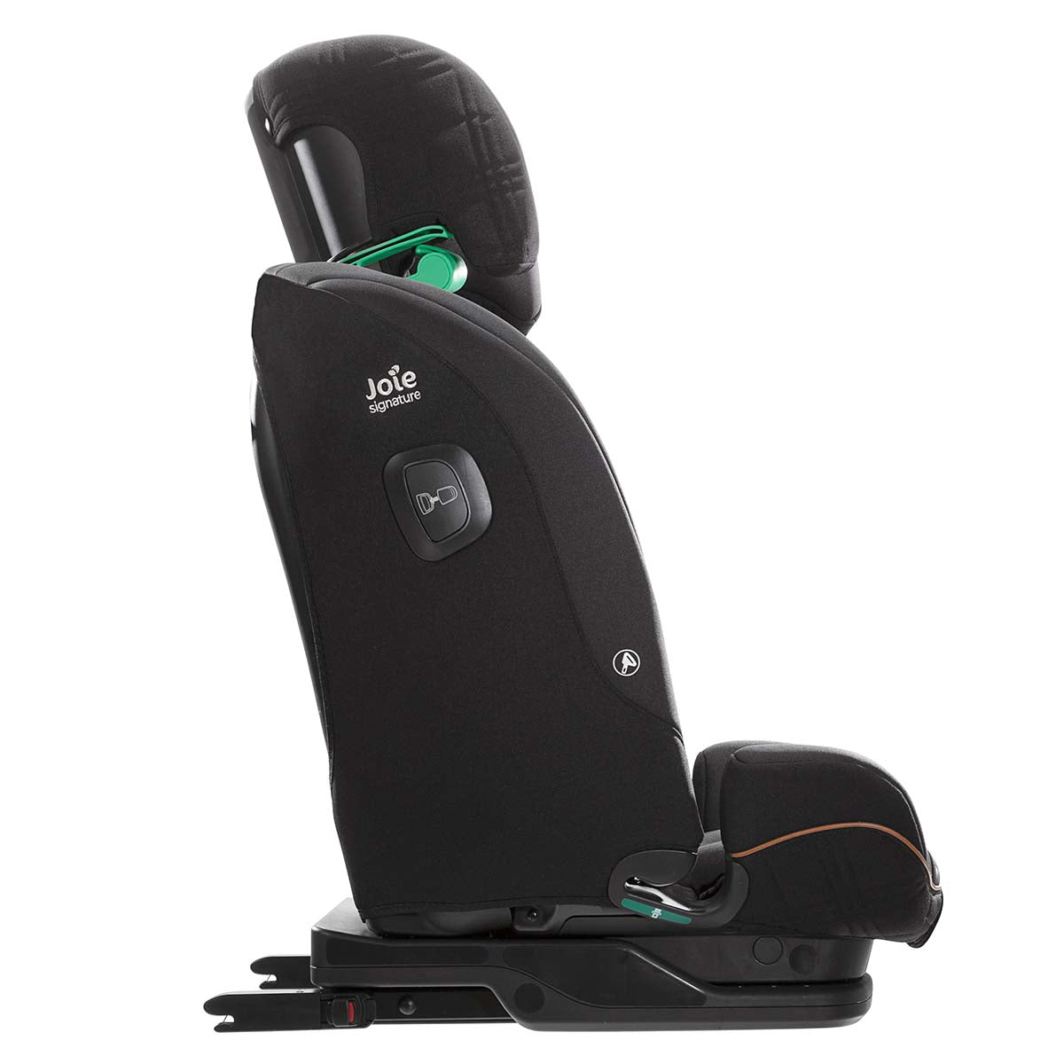 Joie® Otroški avtosedež i-Plenti™ i-Size 2/3 (76-150 cm) Signature Eclipse Joie