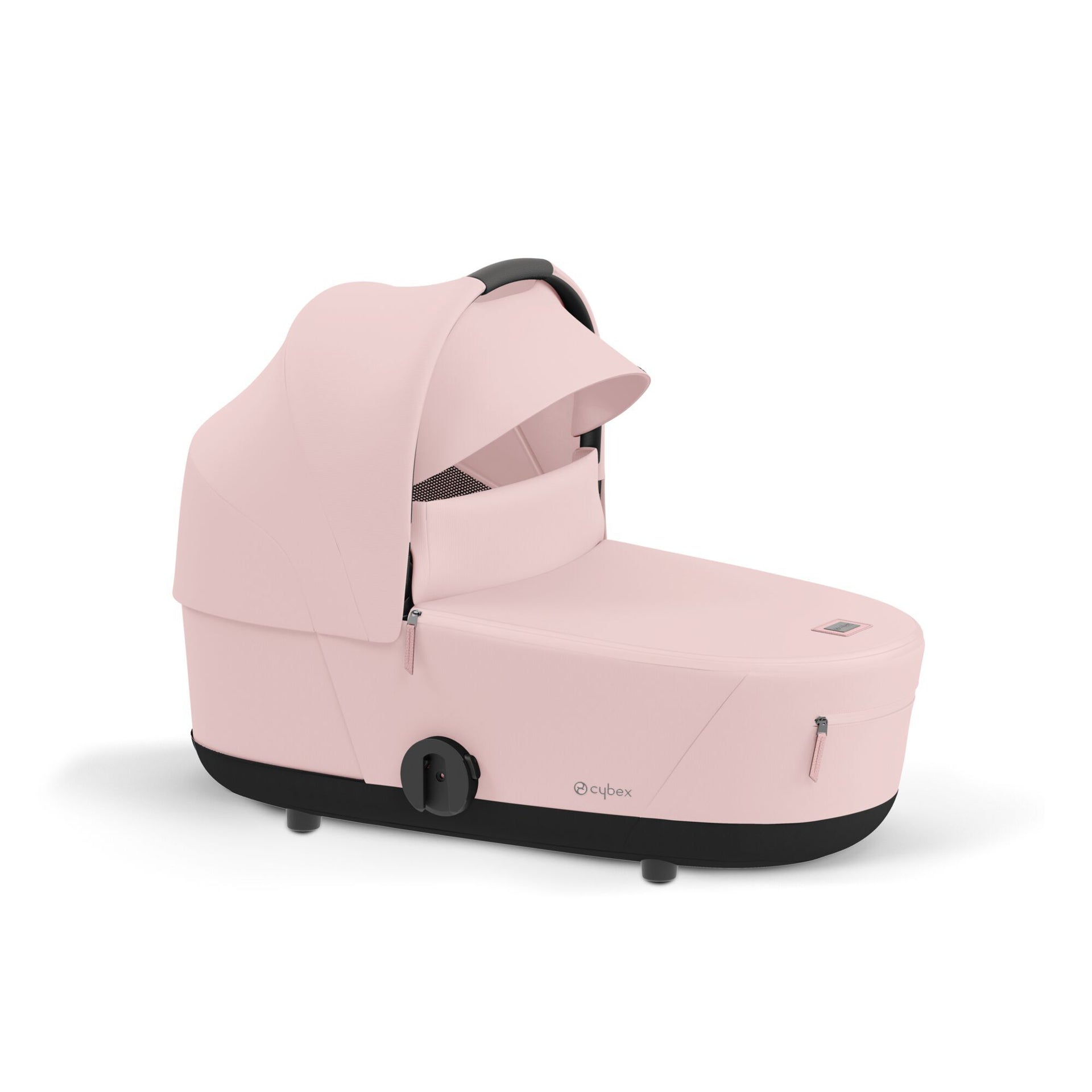 Cybex Platinum® Košara za novorojenčka Mios Lux COMFORT Peach Pink Cybex Platinum