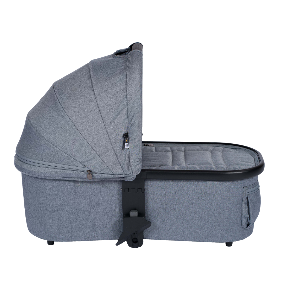 MAST® Košara za voziček TWIN X - Glacier Lake Mast