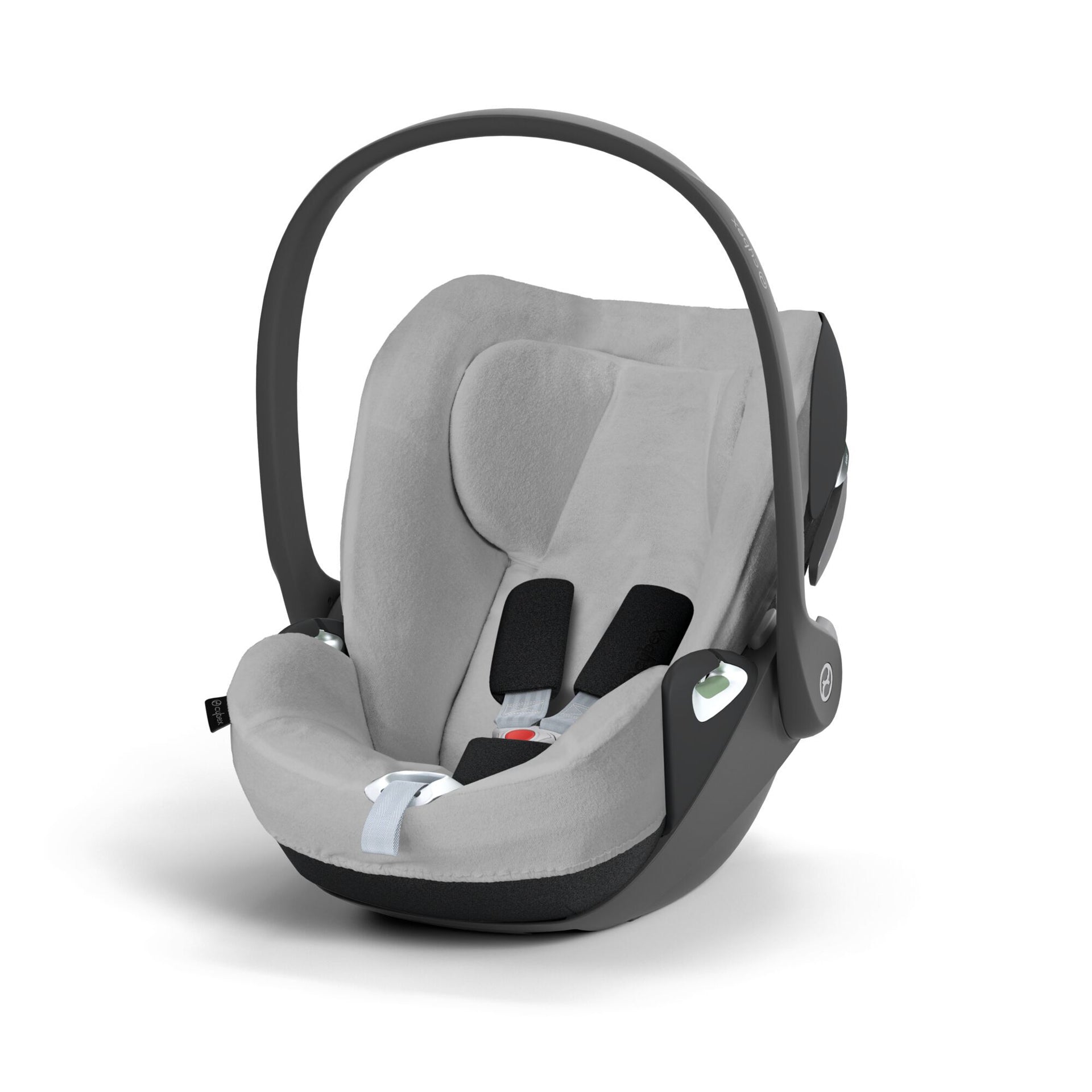 Cybex® Letna prevleka za avtosedež Cloud T Line Grey Cybex Platinum