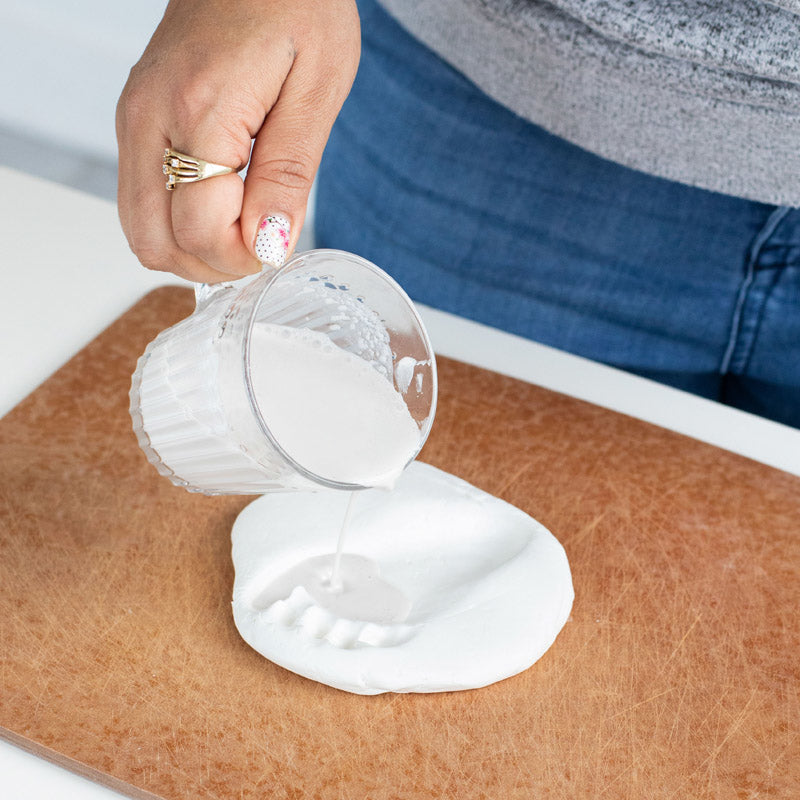 Pearhead® Okvir - 3D Odtis rok ali nog Pearhead