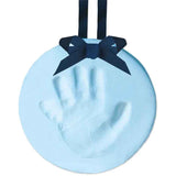 Pearhead® L'empreinte de votre enfant Blue