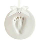 Pearhead® Memory Print pour enfant White