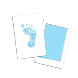 Pearhead® Clean-Touch Ink Pad Blue