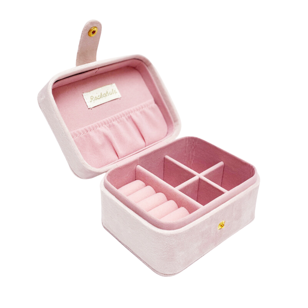 Rockahula® Škatla za nakit - Dreamy Rainbow Rockahula