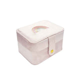 Rockahula® Dreamy Rainbow Jewellery Box